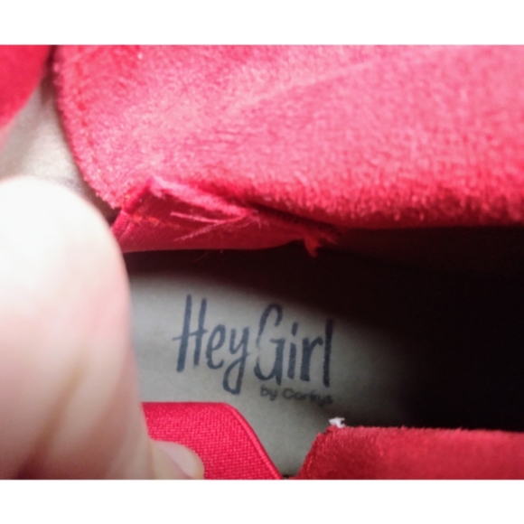 Corky's Hey Girl Spill the Tea Ankle Booties - Picture 5 of 10